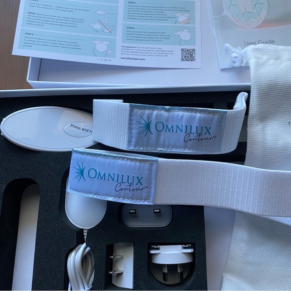 OMNILUX Contour Neck & Décollté - Picture 7 of 8